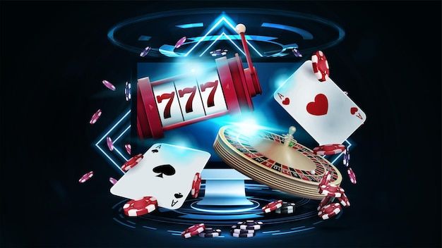 پاکستان کے Spin Gold کھلاڑیوں کے لیےجیک پاٹ گیم