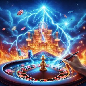 Spin Gold پاکستان کیسینو میں بلیک جیک گیمز