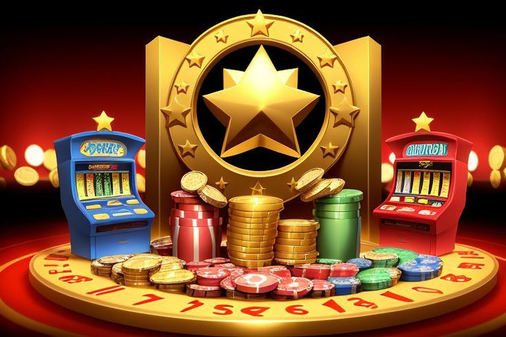 Spin Gold کیسینو میں لاٹری گیمز میں حصہ لیں۔