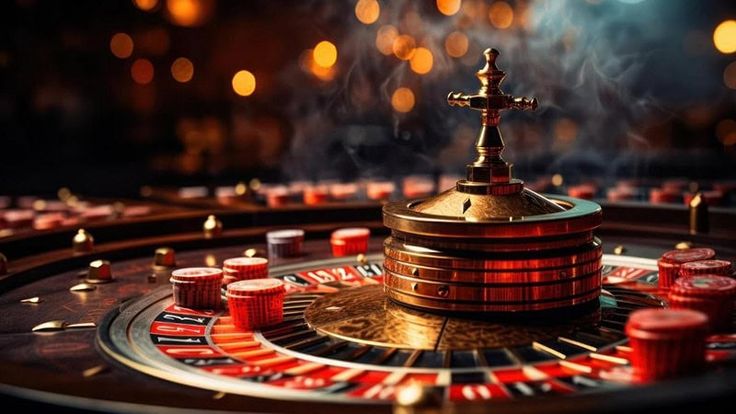 Spin Gold پاکستان میں میگا ویز کیسینو گیمز