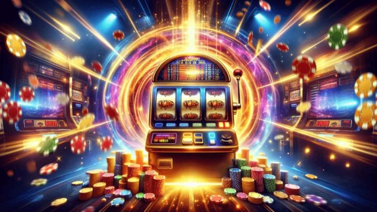 Spin Gold کیسینو گیمز کا ایک زمرہ منتخب کریں

