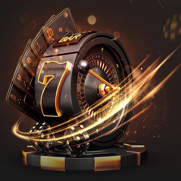 Spin Gold کیسینو میں ایک آن لائن گیم کا انتخاب کریں۔