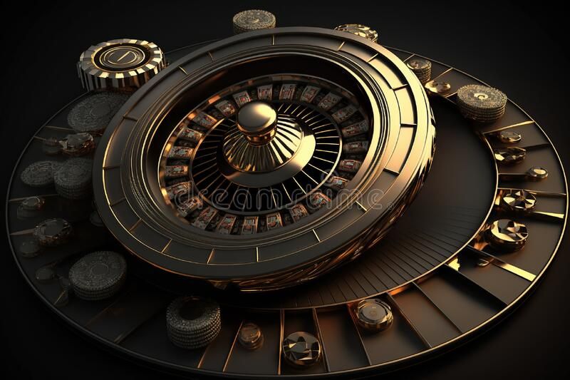 Spin Gold کیسینو میں سلاٹ کھیلنا شروع کریں۔