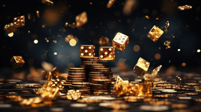 Spin Gold آن لائن کیسینو میں اصل گیمز