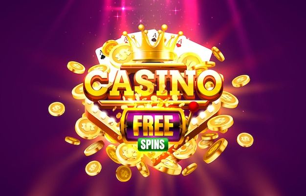 Spin Gold پر آن لائن سلاٹس کے بارے میں