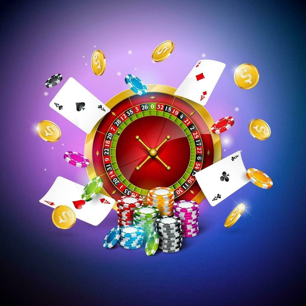 Spin Gold کیسینو میں بکراٹکھیلیں