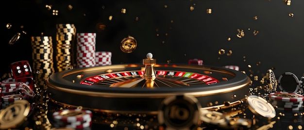 Spin Gold میں پاکستان کے کھلاڑیوں کے لیے ٹاپ گیمز