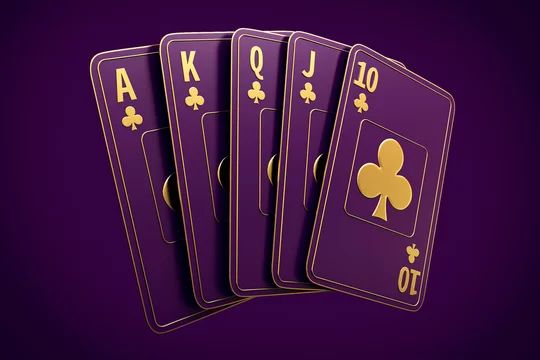Spin Gold آن لائن کیسینو میں کھیلنے کی وجوہات