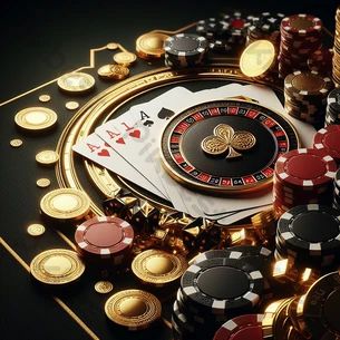 پاکستان میں Spin Gold کا آن لائن کیسینو سیکشن کھولیں۔