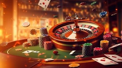 Spin Gold کیسینو گیمز کا ایک زمرہ منتخب کریں

