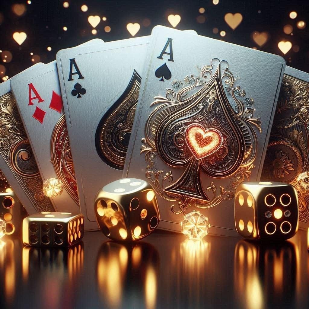 Spin Gold آن لائن کیسینو میں اصل گیمز